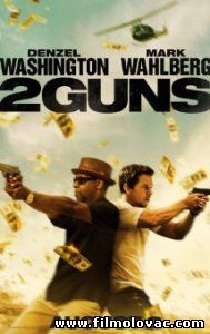 2 Guns (2013)