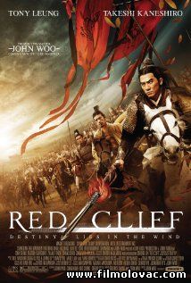 Red Cliff aka Chi Bi (2008)