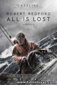 All Is Lost (2013)