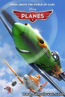 Planes (2013)