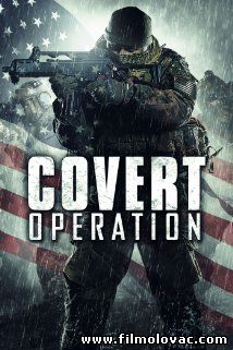 Covert Operation (2014)