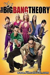 The Big Bang Theory -7x05- The Workplace Proximity