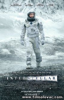 Interstellar (2014)