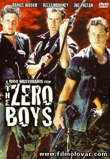 The Zero Boys (1986)