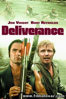 Deliverance (1972)