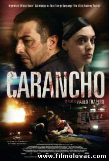 Carancho (2010)