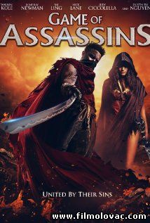 Game of Assassins (2013)