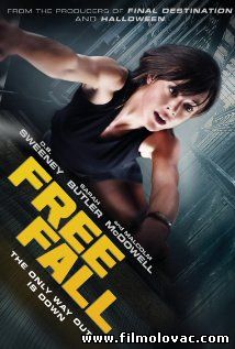 Free Fall (2014)