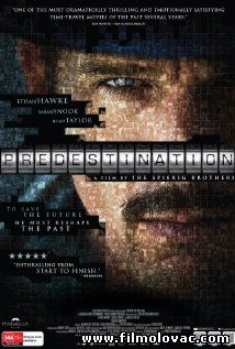 Predestination (2014)