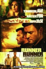 Runner Runner (2013)