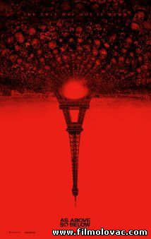 As Above, So Below (2014)