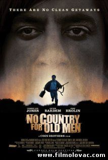 No Country for Old Men (2007)