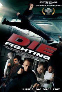 Die Fighting (2014)