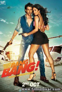 Bang Bang (2014)