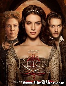 Reign -2x06- Three Queens
