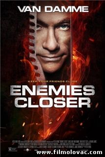 Enemies Closer (2013)