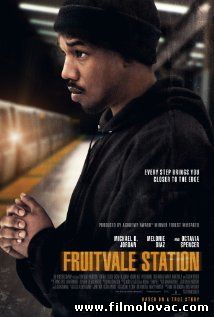 Fruitvale Station (2013)