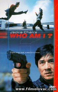 Who Am I? (1998)