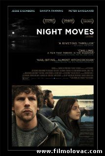 Night Moves (2013)