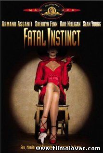 Fatal Instinct (1993)