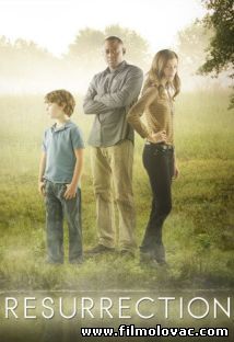 Resurrection -1x02- Unearth