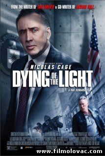 Dying of the Light (2014)