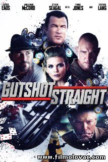 Gutshot Straight (2014)