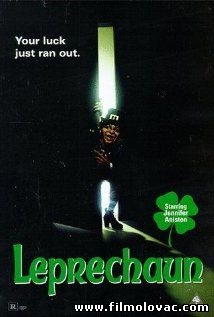 Leprechaun (1993)