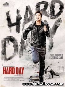 A Hard Day (2014)