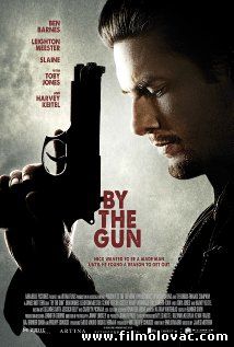 By the Gun (2014)