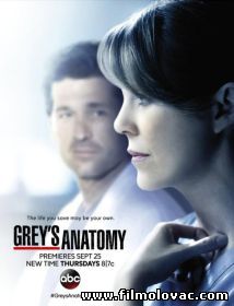 Grey's Anatomy -11x04- Only Mama Knows