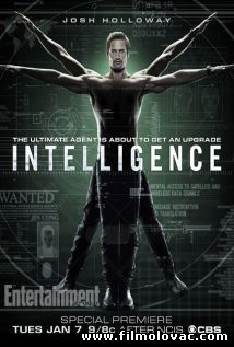 Intelligence - S01E11 - The Grey Hat