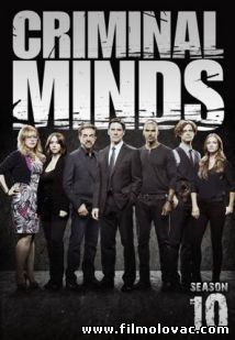 Criminal Minds -10x02- Burn