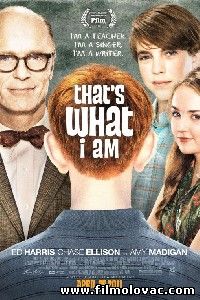 That's What I Am (2011)