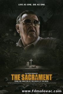 The Sacrament (2013)