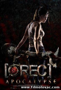 [REC] 4: Apocalypse (2014)