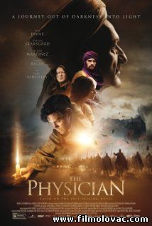 The Physician aka Der Medicus (2013)