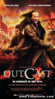 Outcast (2014)