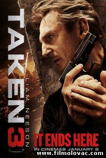 Taken 3 (2014)