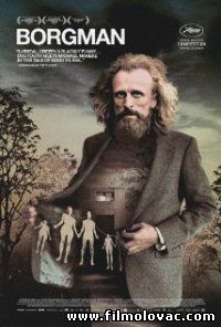 Borgman (2013)