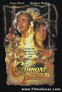 Cutthroat Island (1995)