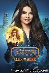 The Wizards Return: Alex vs. Alex (2013)