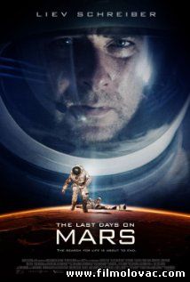 The Last Days on Mars (2013)