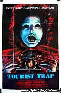 Tourist Trap (1979)