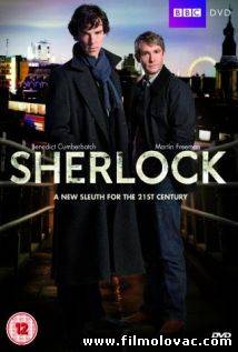Sherlock S01-E02 - The Blind Banker