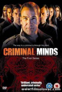 Criminal Minds S01E18 - Somebody’s Watching