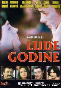 Lude Godine 1 (1977)