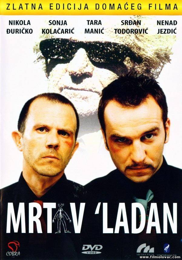 Mrtav ladan (2002)