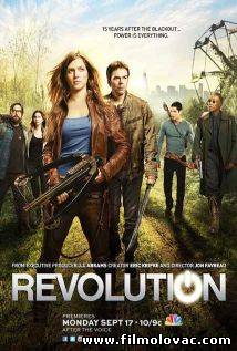 Revolution (2012) - S01E04 - The Plague Dogs