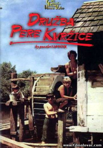 Druzba Pere Kvrzice (1970)